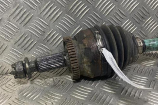 Cardan gauche (transmission) HYUNDAI SANTA FE 2