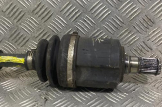 Cardan gauche (transmission) HYUNDAI SANTA FE 2