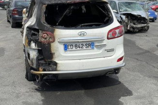 Etrier arriere droit (freinage) HYUNDAI SANTA FE 2