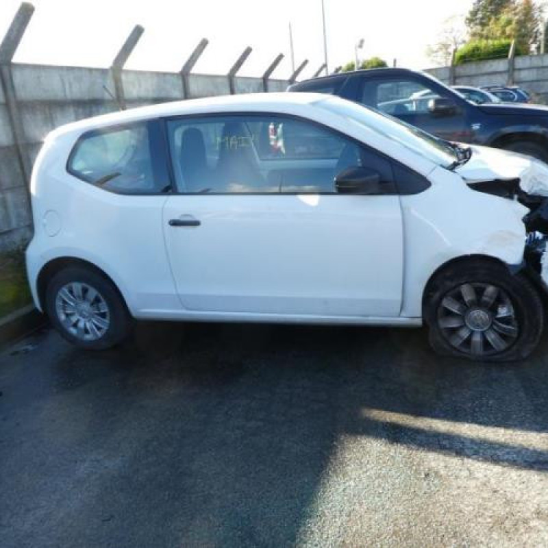 Moteur VOLKSWAGEN UP Photo n°2