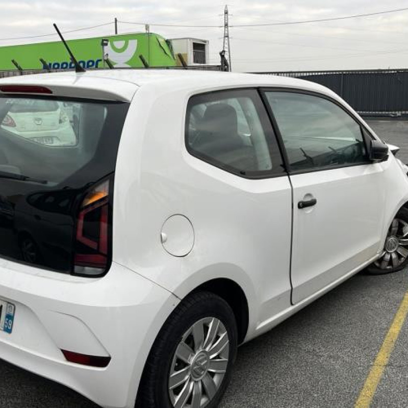 Moteur VOLKSWAGEN UP Photo n°17