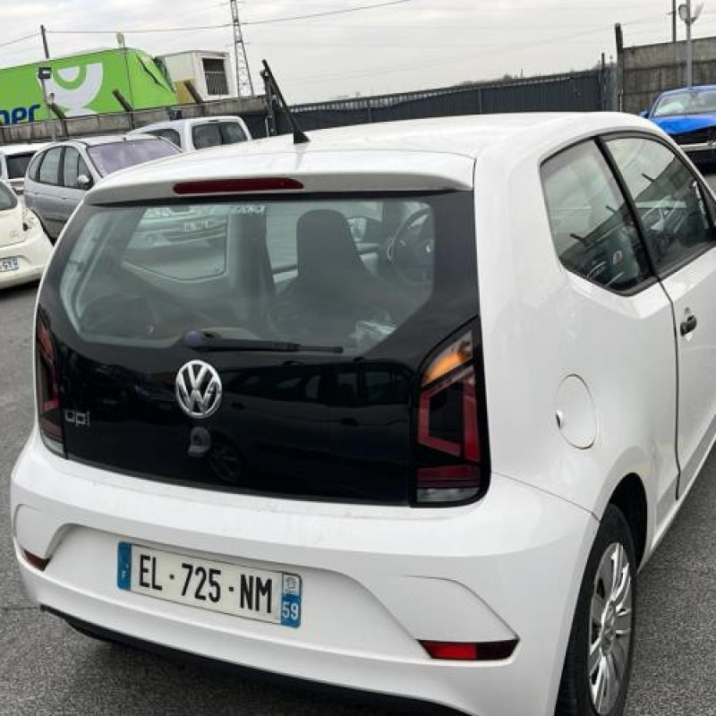 Moteur VOLKSWAGEN UP Photo n°18