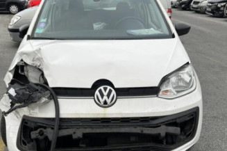 Attache ceinture arriere droit VOLKSWAGEN UP