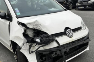 Attache ceinture arriere droit VOLKSWAGEN UP