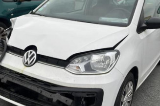 Attache ceinture arriere droit VOLKSWAGEN UP