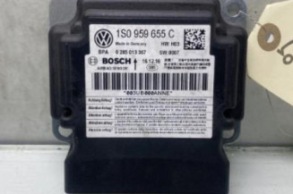 Boitier air bag VOLKSWAGEN UP