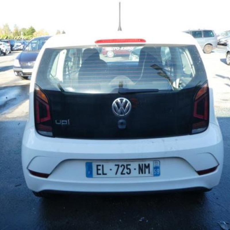 Boitier air bag VOLKSWAGEN UP Photo n°8