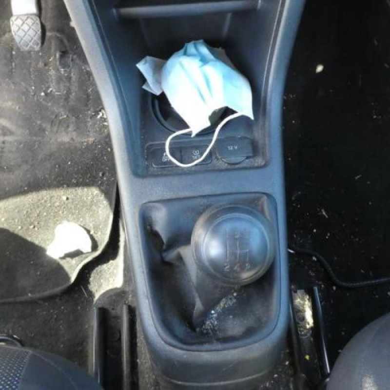 Boitier air bag VOLKSWAGEN UP Photo n°15