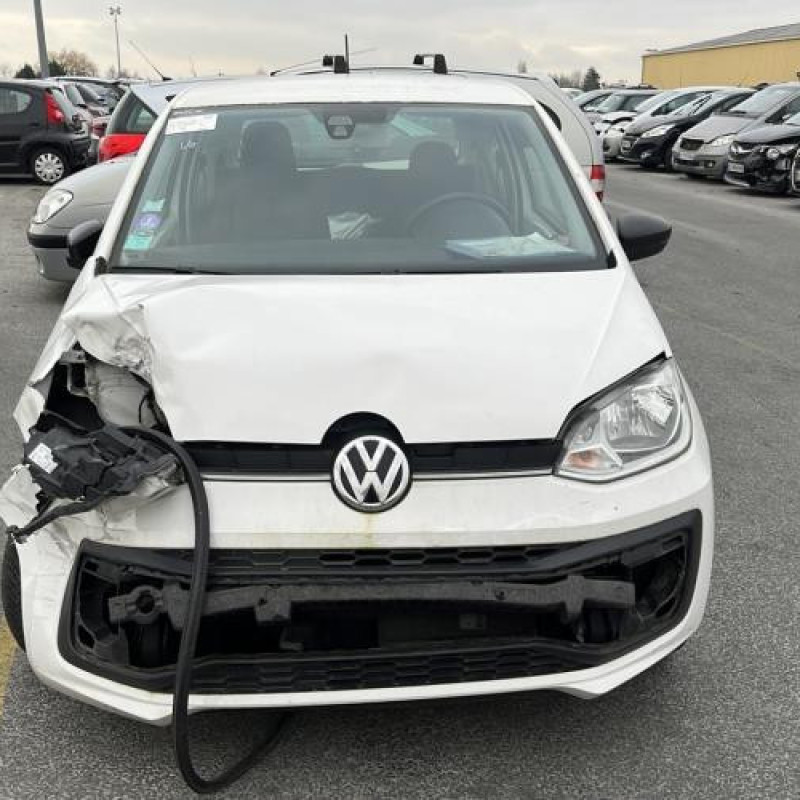 Boitier air bag VOLKSWAGEN UP Photo n°17