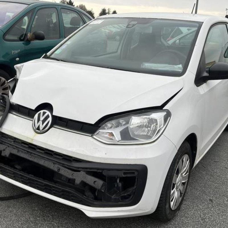 Boitier air bag VOLKSWAGEN UP Photo n°19