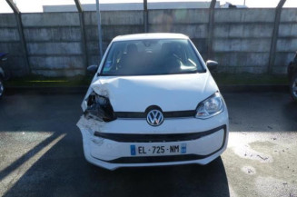 Bouton de warning VOLKSWAGEN UP