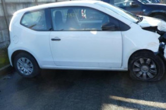 Commande chauffage VOLKSWAGEN UP