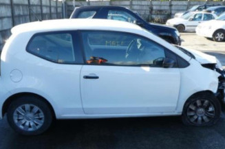 Commande chauffage VOLKSWAGEN UP