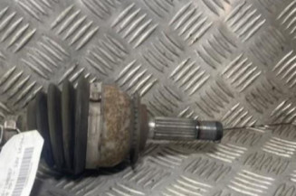 Cardan droit (transmission) VOLKSWAGEN UP