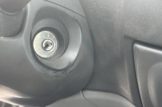 Optique avant principal gauche (feux)(phare) RENAULT SCENIC 1