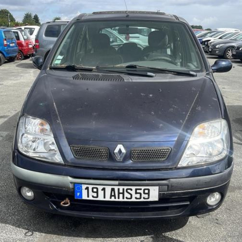 Moteur essuie glace arriere RENAULT SCENIC 1 Photo n°5