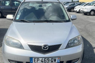 Vitre avant gauche MAZDA 2 1