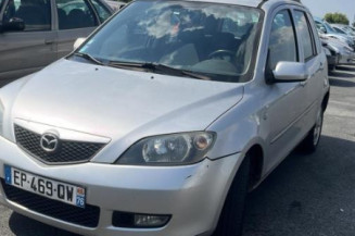 Interrupteur de leve vitre avant gauche MAZDA 2 1