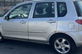 Interrupteur de leve vitre avant gauche MAZDA 2 1