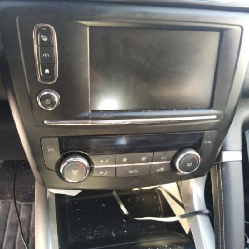 Poignee interieur arriere droit RENAULT KADJAR Photo n°12