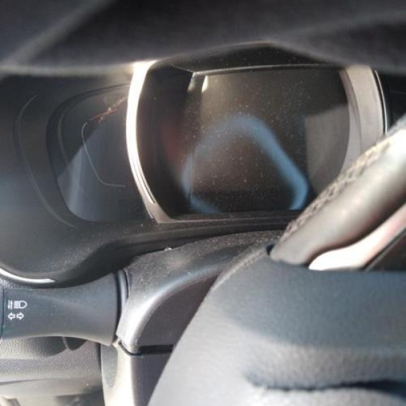 Poignee interieur arriere droit RENAULT KADJAR Photo n°14