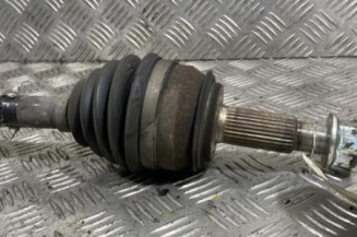 Cardan gauche (transmission) RENAULT KADJAR