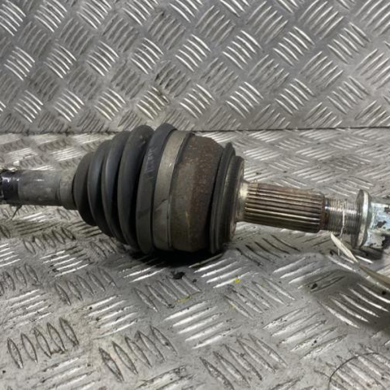 Cardan gauche (transmission) RENAULT KADJAR Photo n°3