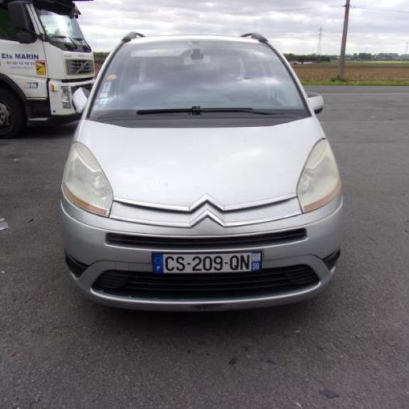 Glace retroviseur droit CITROEN C4 GRAND PICASSO 1 Photo n°4