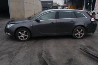 Commodo d'essuie glaces OPEL INSIGNIA 1