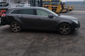 Contacteur tournant OPEL INSIGNIA 1