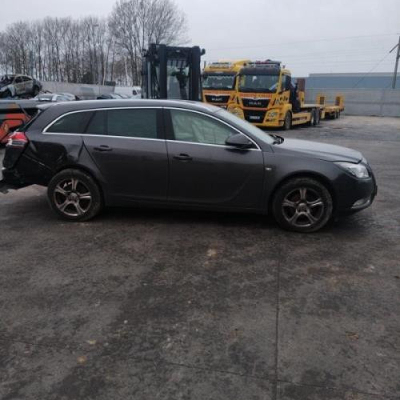 Contacteur tournant OPEL INSIGNIA 1 Photo n°2