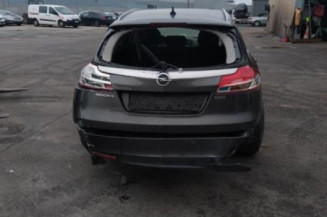 Contacteur tournant OPEL INSIGNIA 1