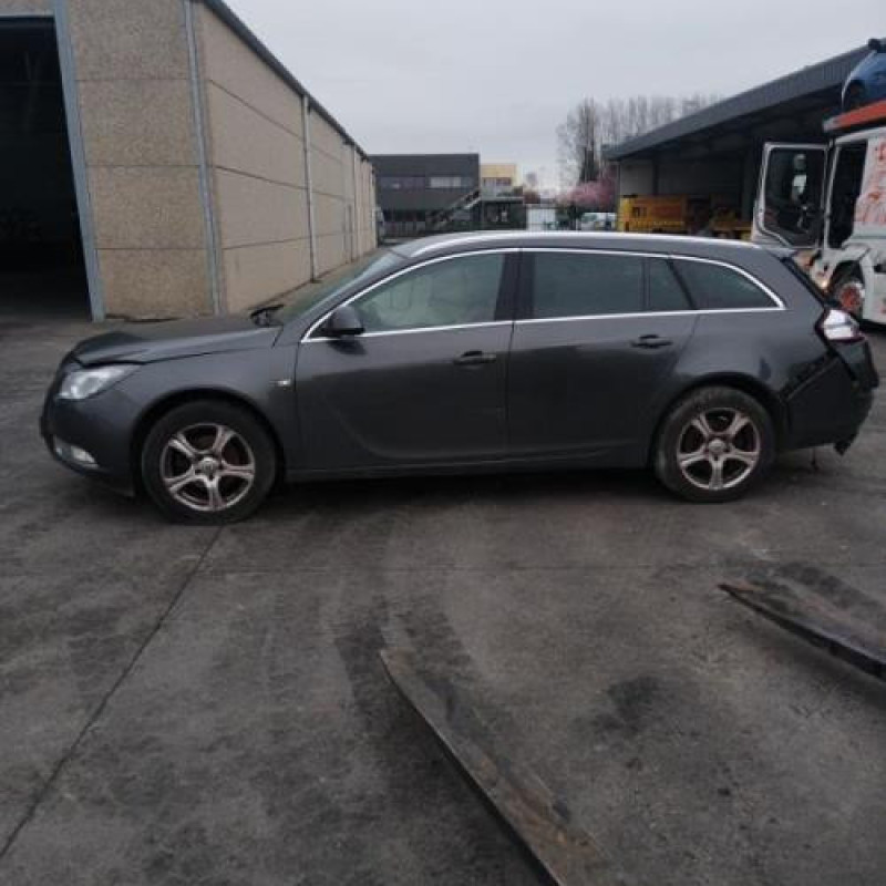 Contacteur tournant OPEL INSIGNIA 1 Photo n°4