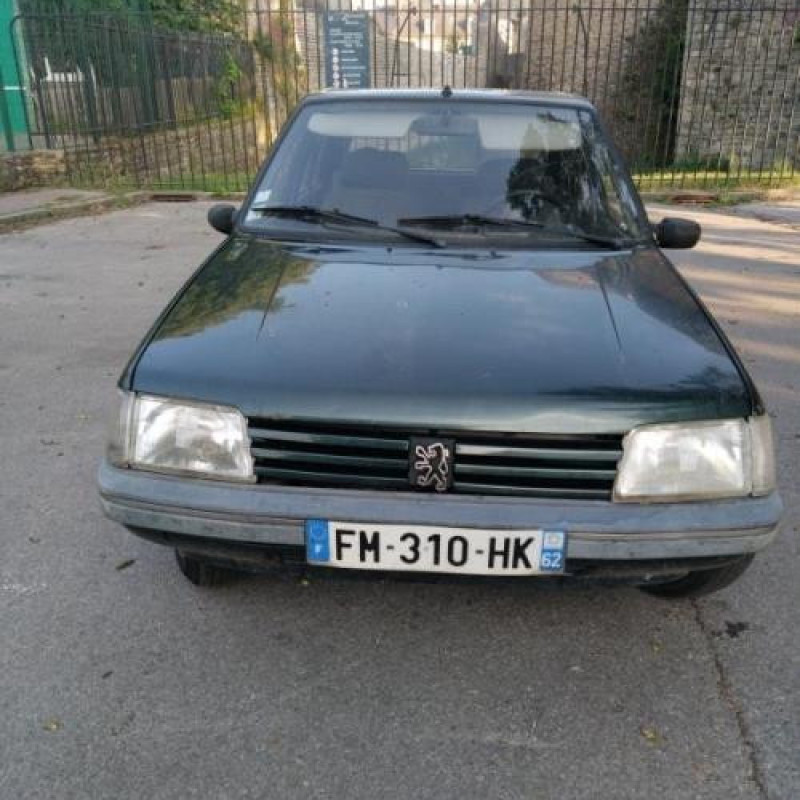 Avertisseur/Klaxon PEUGEOT 205 Photo n°4