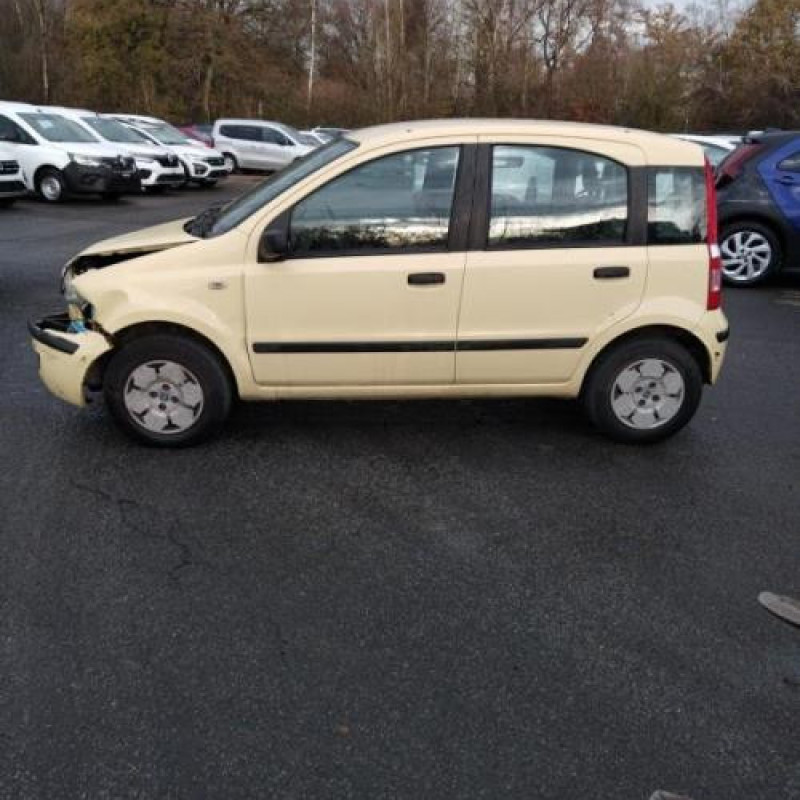 Poignee porte arriere droit FIAT PANDA 2 Photo n°7