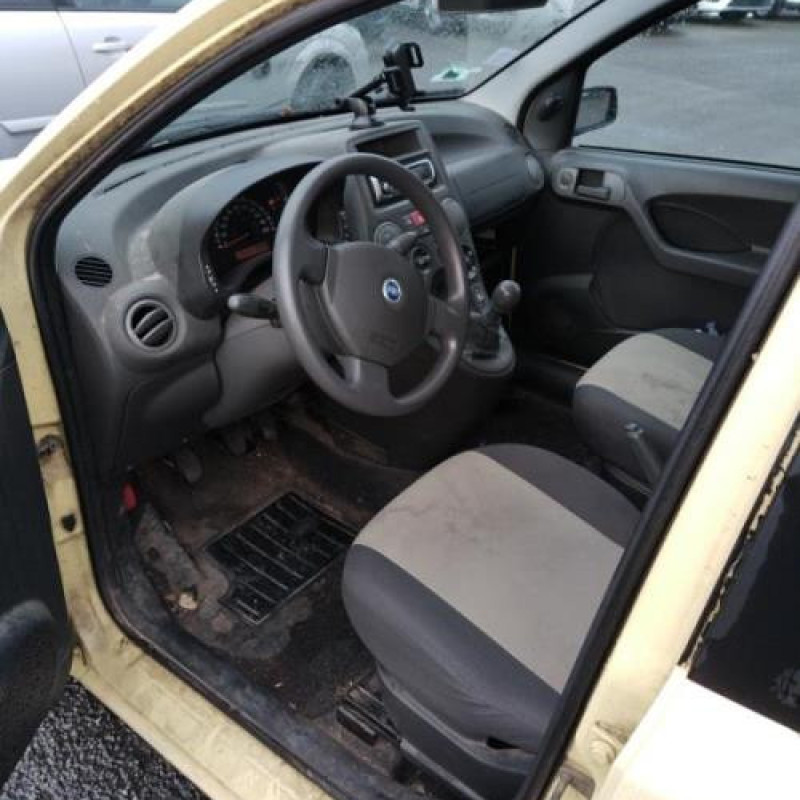 Poignee porte arriere droit FIAT PANDA 2 Photo n°8