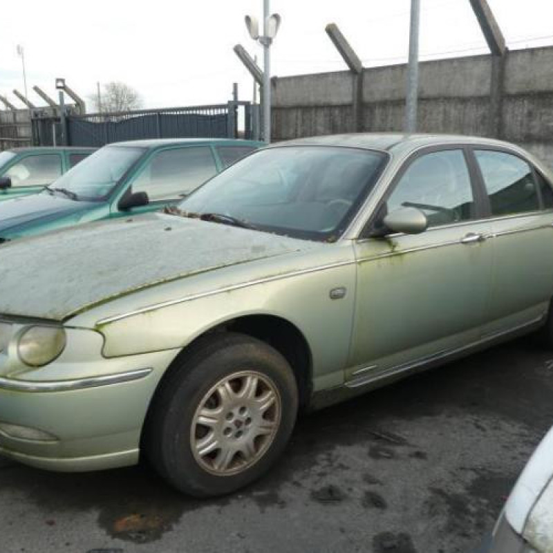 Vitre arriere droit ROVER 75 Photo n°3