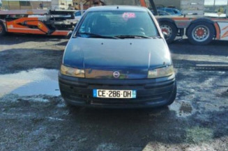 Moteur essuie glace arriere FIAT PUNTO 2