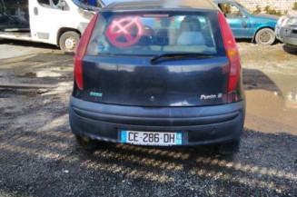 Moteur essuie glace arriere FIAT PUNTO 2