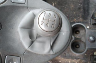 Bouton de warning FIAT PANDA 2