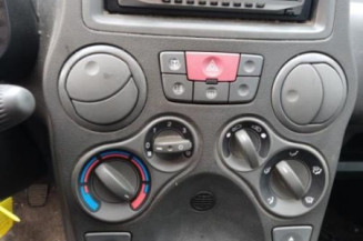 Bouton de warning FIAT PANDA 2