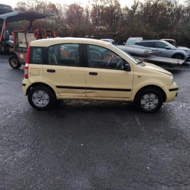 Cremaillere assistee FIAT PANDA 2 Photo n°5