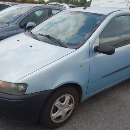 Moteur FIAT PUNTO 2 Photo n°1