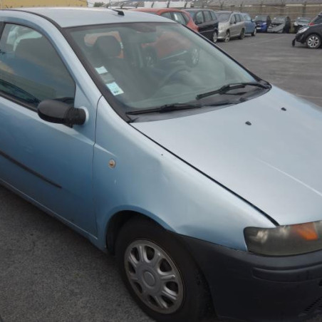 Moteur FIAT PUNTO 2