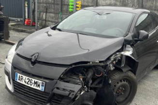 Malle/Hayon arriere RENAULT MEGANE 3