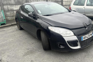 Alternateur RENAULT MEGANE 3