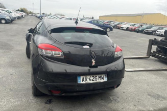 Demarreur RENAULT MEGANE 3