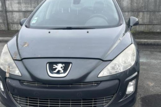 Ressort de suspension arriere droit PEUGEOT 308 1 SW