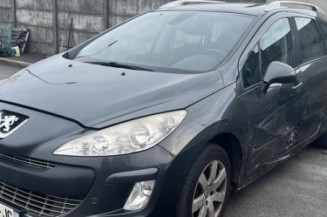 Ressort de suspension arriere droit PEUGEOT 308 1 SW