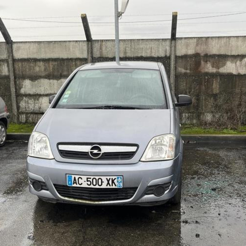 Cardan gauche (transmission) OPEL MERIVA A Photo n°4